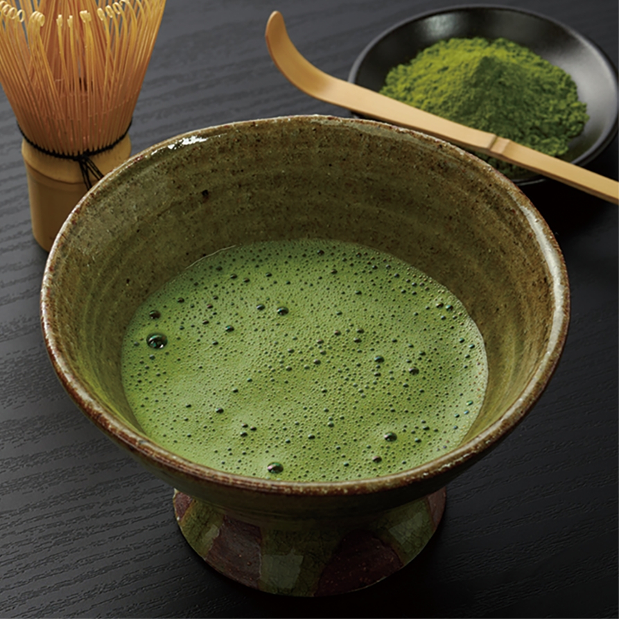 京都府産 最高級お抹茶 宝喜の極