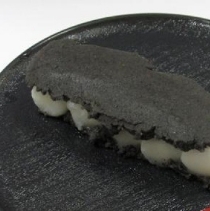 黒ごま餡
