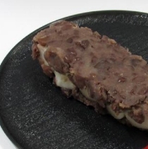 小豆 つぶ餡